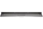 Dräneringsprodukter - Unidrain Drain unit 1004 1000 mm Rear flange - 1004.1000