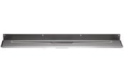 Dräneringsprodukter - Unidrain Drain unit 1004 900 mm Rear flange - 1004.0900