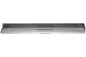 Dräneringsprodukter - Unidrain Drain unit 1003 700 mm right wall flange - 1003.0700
