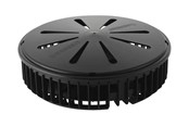 Dräneringsprodukter - Geberit Outlet grating for geberit pluvia roof outlet - 359.561.00.1