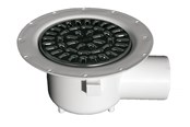 Dräneringsprodukter - Purus [153476043] - 153476-043