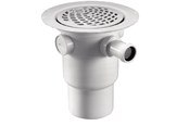 Dräneringsprodukter - Purus [153475016] - 153475-016
