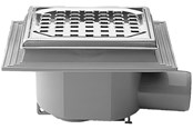 Dräneringsprodukter - Purus [153461113] - 153461-113