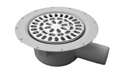 Dräneringsprodukter - Purus [153460542] - 153460-542