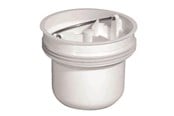 Dräneringsprodukter - Purus Flexinood watertrap - 153448-546