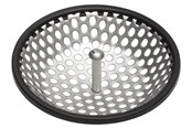 Dräneringsprodukter - Blücher filter basket for 2-part trap - 502.000.000 S