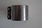 Dräneringsprodukter - Isiflo Couplers sewage system mage 110-114mm - 6242853