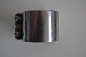 Dräneringsprodukter - Isiflo Couplers sewage system mage 75-78mm - 6242852