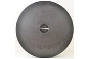 Produkter för vattenförsörjning - Gavatec Streetcover - watermeter box ø400 - 145820401