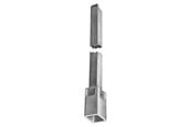 Produkter för vattenförsörjning - J. Petersen Spindle pole 16mm hole - 4511610483