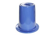 Produkter för vattenförsörjning - Avk Surface box avk fixed 195x190/80mm - 04000510005200