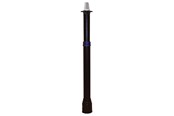Produkter för vattenförsörjning - Avk Extension spindle avk tele 450-700/dn50-400 - 0431540002
