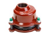 Produkter för vattenförsörjning - +GF+ Multi/joint+ 3207 dn80x2" - 709385318