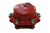 Produkter för vattenförsörjning - +GF+ Multi/joint+ 3207 dn65x2" - 709385313