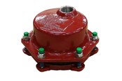 Produkter för vattenförsörjning - +GF+ Multi/joint+ 3207 dn50x1" - 709385305