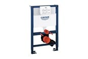 Installationssystem - Grohe Rapid SL, Element för WC, 0.82 m installationshöjd - 38618000