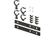 PEX-system - Uponor aqua plus manifold bracket ppm 1 - 1092021