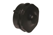 PEX-system - Uponor q&e manifold end cap ppm 1 - 1048004