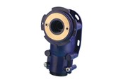 PEX-system - Wavin Tigris press connection 15 mm x 12 - 1657011