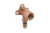 Alu pex-system - Geberit mepla elbow tap connector 90°: d=20mm rp=1/2 l=3.6 - 602.289.00.5