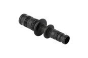 Alu pex-system - Geberit mepla reducer: d=32mm d1=26mm - 624.652.00.5