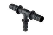 Alu pex-system - Geberit mepla tee 32 x 26 x 26 mm - 624.316.00.5