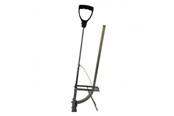 Golvvärme - Unite tacker machine for pipe clips - UFH-TACK