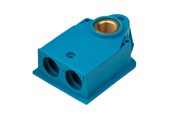 PEX-system - Roth dual-pipe coupling canister 1/2" x 15 mm px - 17087286.245