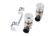 PEX-system - Roth quickbox for wall 15 mm tt double - 17087274.315