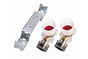 PEX-system - Roth quickbox-red 15 mm double - 17087274.015