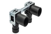 PEX-system - Uponor smart aqua plus termination box m7a nkb dr 15-rp1/2ft - 1085764