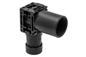 PEX-system - Uponor termination box q&e m7a ppsu 16-rp1/2ft - 1086211