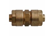 Radiatorer och ventiler - Gabotherm Coupling 18/18 mm - 087234648