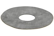 PEX-system - Viega Sealing flange 130 x 40 x 0.8 mm - 688417