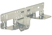 PEX-system - Viega Mounting bracket 150/160 mm - 688400