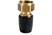 PEX-system - Viega Connection screw PB 16 mm x 3/4" gunmetal - 688431