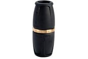 PEX-system - Viega Coupling PB 16 mm gunmetal - 700003