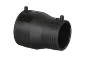 Produkter för vattenförsörjning - +GF+ elgef plus reducer 110 x 90 mm pn16 pe100-sdr11 - 753901833