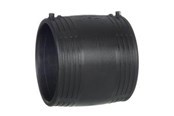 Produkter för vattenförsörjning - +GF+ elgef plus coupler 160 mm pn16 pe100-sdr11 - 753911617