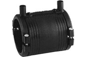Produkter för vattenförsörjning - +GF+ elgef plus coupler 50 mm pn16 pe100-sdr11 - 753911610