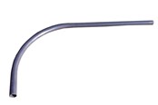 Produkter för vattenförsörjning - Gavatec Protectionpipe 90° 75mm - 74135075