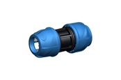 Produkter för vattenförsörjning - +GF+ Ijoint coupler 63mm - 158400006