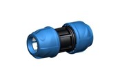 Produkter för vattenförsörjning - +GF+ Ijoint coupler 50mm - 158400005