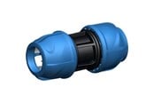 Produkter för vattenförsörjning - +GF+ Ijoint coupler 32mm - 158400003