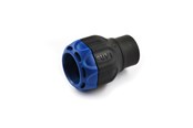 Produkter för vattenförsörjning - Isiflo Female coupling sprint 40x1 - 8211161