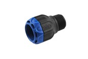 Produkter för vattenförsörjning - Isiflo Male coupling sprint 32x1 - 8211104