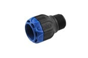 Produkter för vattenförsörjning - Isiflo Male coupling sprint 32 x 3/4 - 8211124