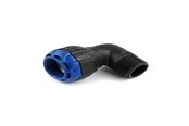 Produkter för vattenförsörjning - Isiflo Elbow 90° sprint 40x1 - 8211215