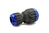 Produkter för vattenförsörjning - Isiflo Straight coupling sprint 40x32mm - 8211023