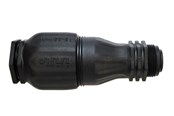 Produkter för vattenförsörjning - Isiflo Flexi adapter 35-50mm - 6221004